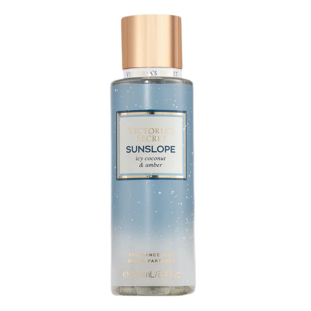Victoria's Secret Sunslope Mgiełka do ciała, 250 ml Obrázok produktu 