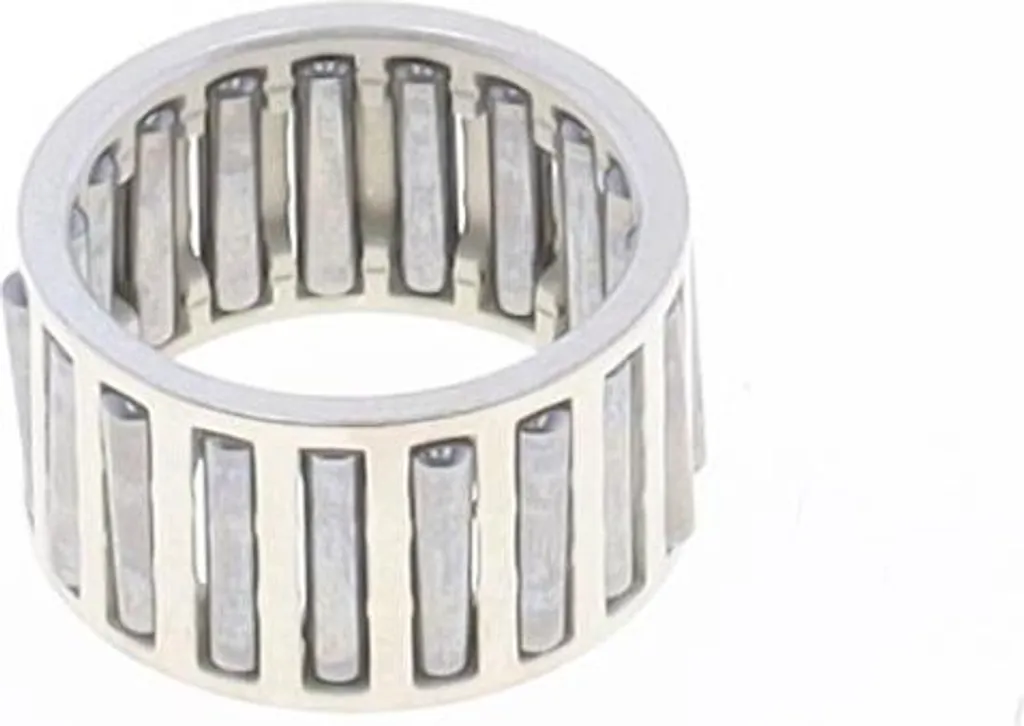 Cage à aiguilles de piston 24x30x17mm Athena KT pour moto et scooter