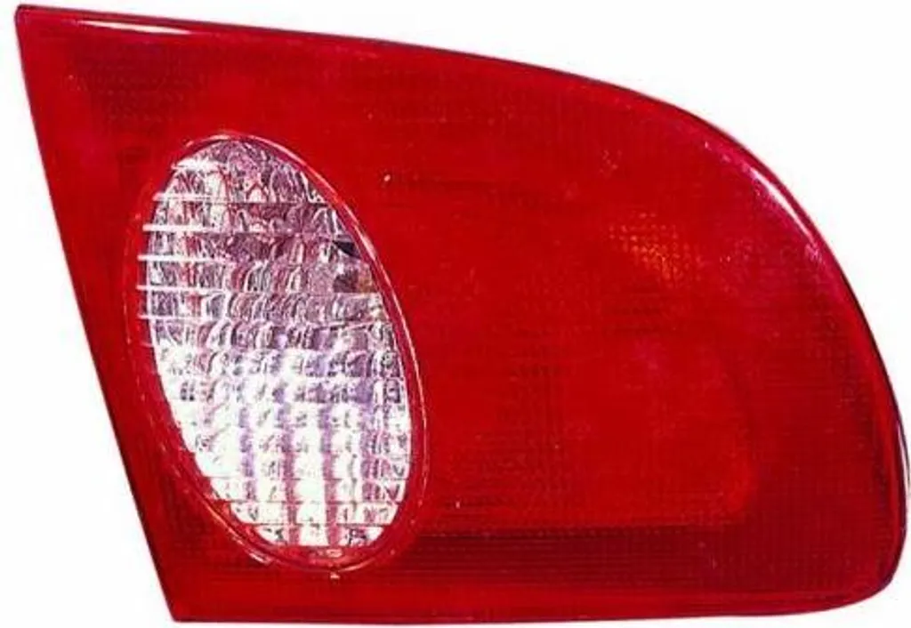 Bloc optique arrière droit pour Toyota Corolla - Qualité Type Origine