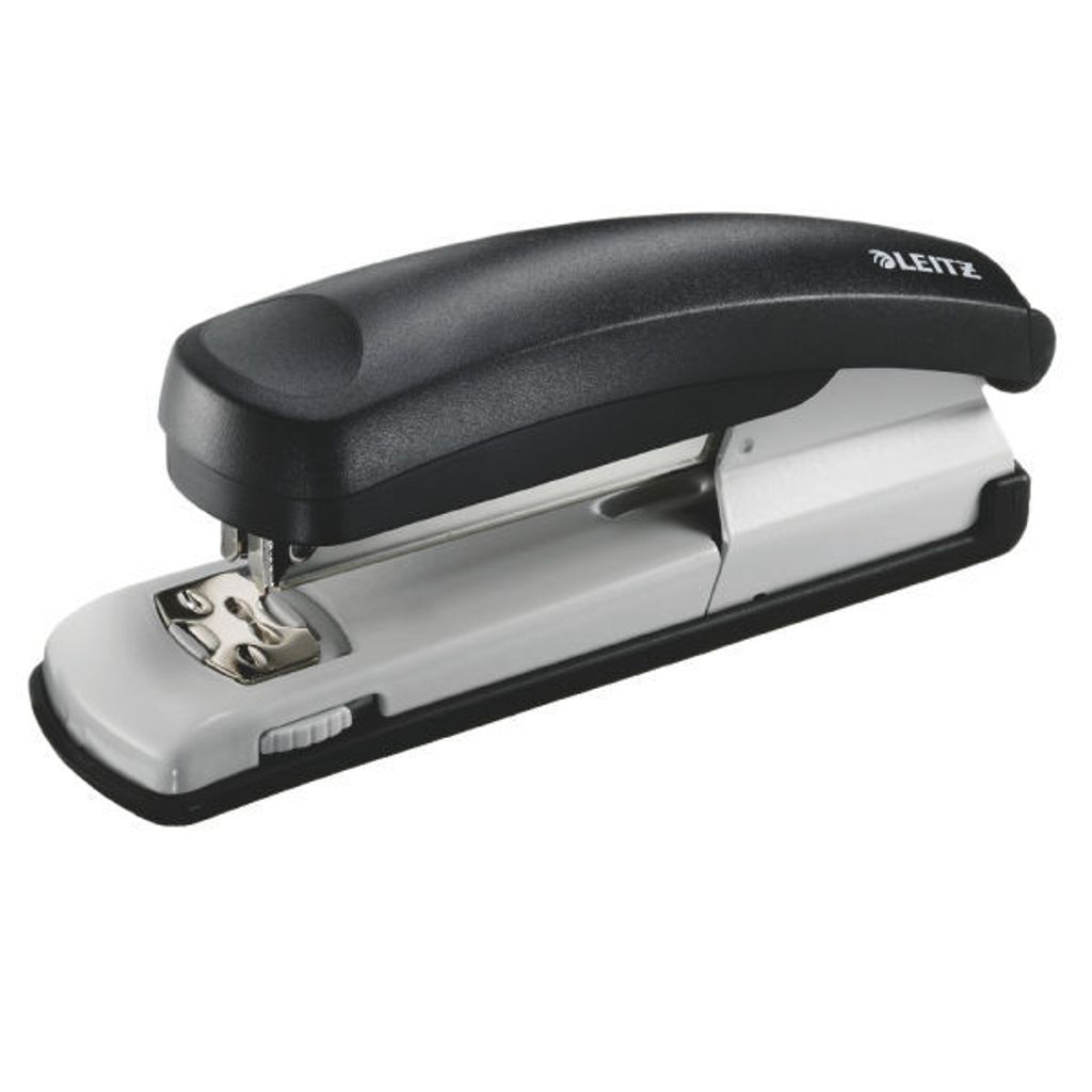 Agrafeuse Leitz Leitz 5502 noir Image du produit 