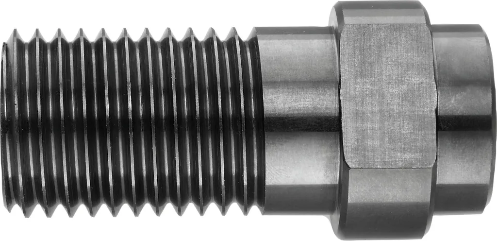Raccord REMS 180056 pour adapter couronne G 1/2 sur carotteuse UNC 1 1/4