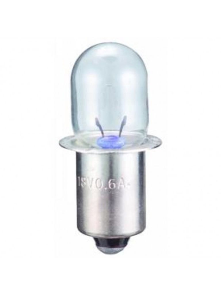 Makita A-83973 Gloeilamp voor Zaklamp 12V / 14,4V