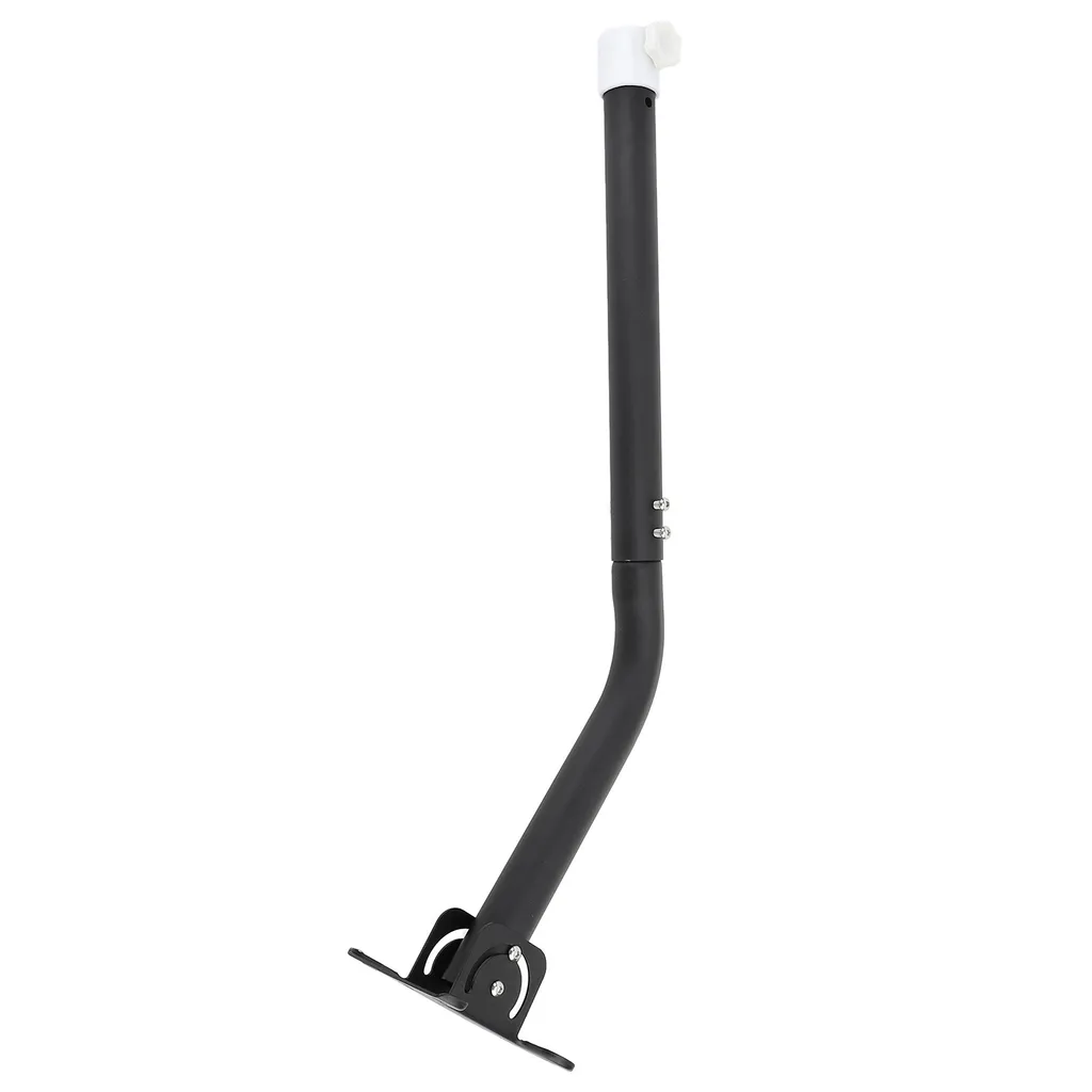 Support de fixation de toit pour kit internet satellite et parabole