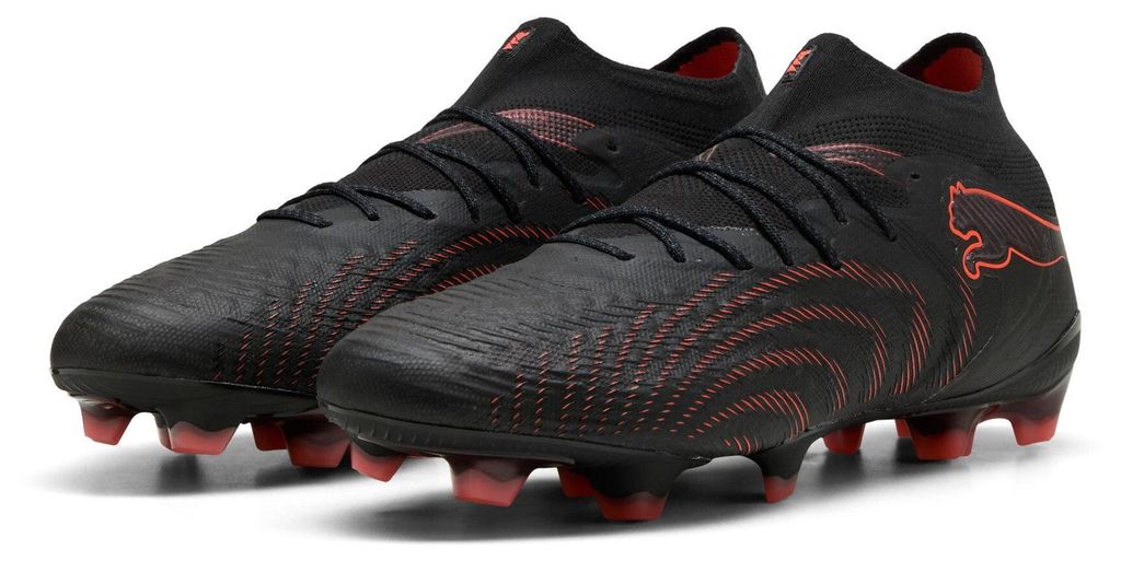 Puma FUTURE 9 ULTIMATE FG, Größe:8