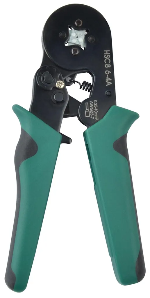 Kit sertissage polyvalent pour câblage auto, maison et électronique - 2