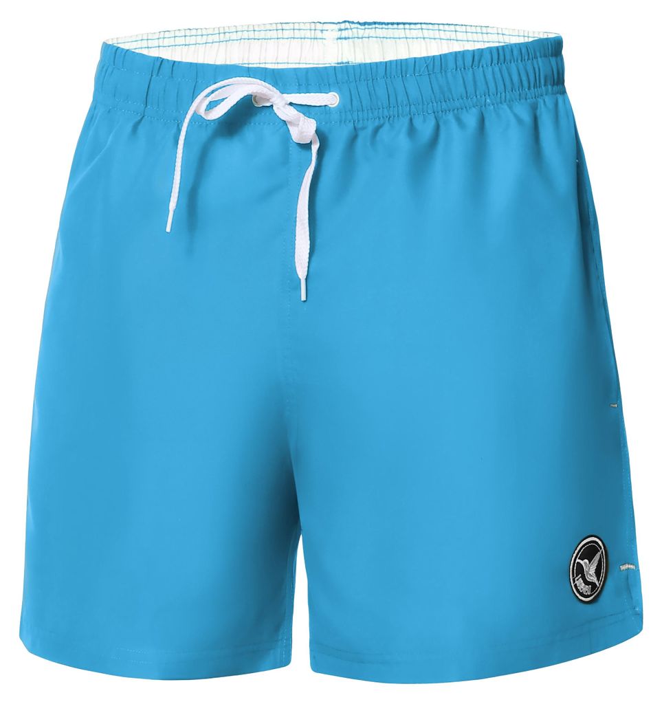 Ladeheid Hommes Short de bain Beachshorts Pantalon de Image du produit 
