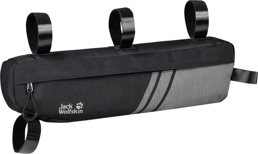 Jack Wolfskin Jack Wolfskin Takeoff Bag 3.5 - Oberrohrtasche 43 cm