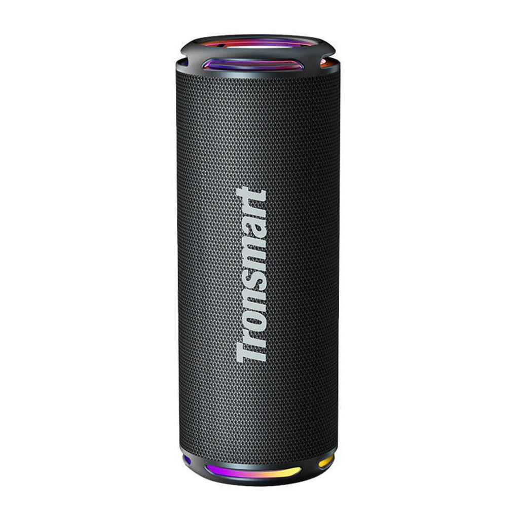 Tronsmart T7 Lite 24W kabelloser Lautsprecher – Schwarz Produktbild 