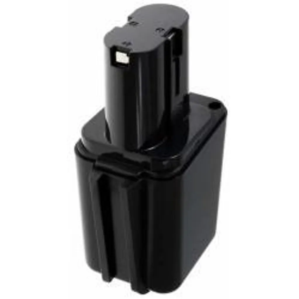 Batterie Rechargeable Bosch 2607300002 : Pour Perceuse et Visseuse - 4