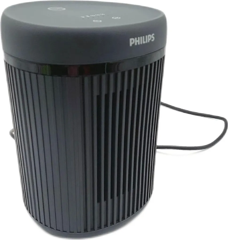 Termoventilatore Ufficio Philips 2000W | Silenzioso per Smart Working - 16