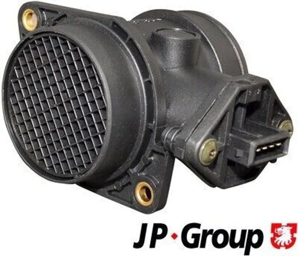 Capteur de flux d'air JP GROUP 4393900200 haute précision 2816438080