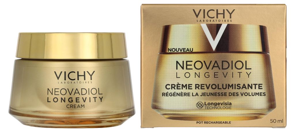 Vichy Neovadiol Longevity Pro Volumen Creme 50 ml Obrázek produktu 