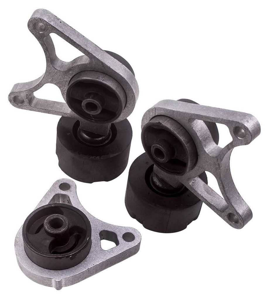 Kits de douilles de support de différentiel pour Land Rover Image du produit 