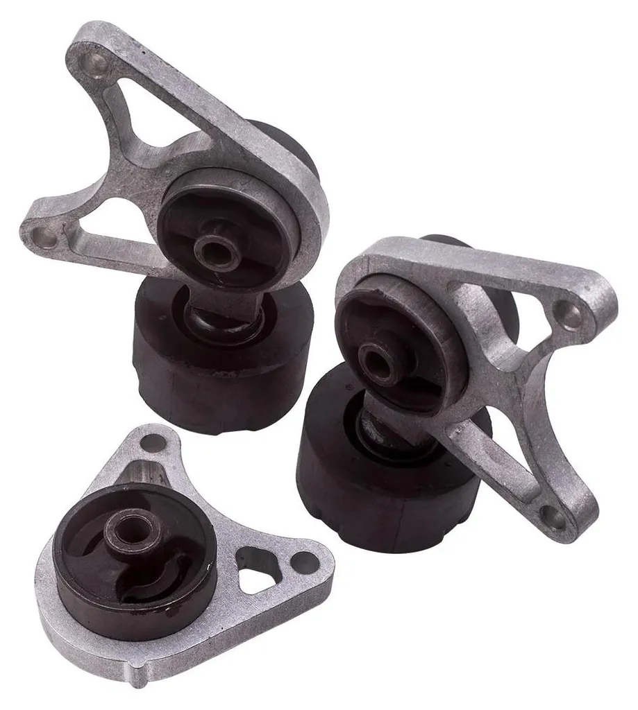 Supprimer Bruit Différentiel Freelander 1 avec Kit Douilles KHC500070