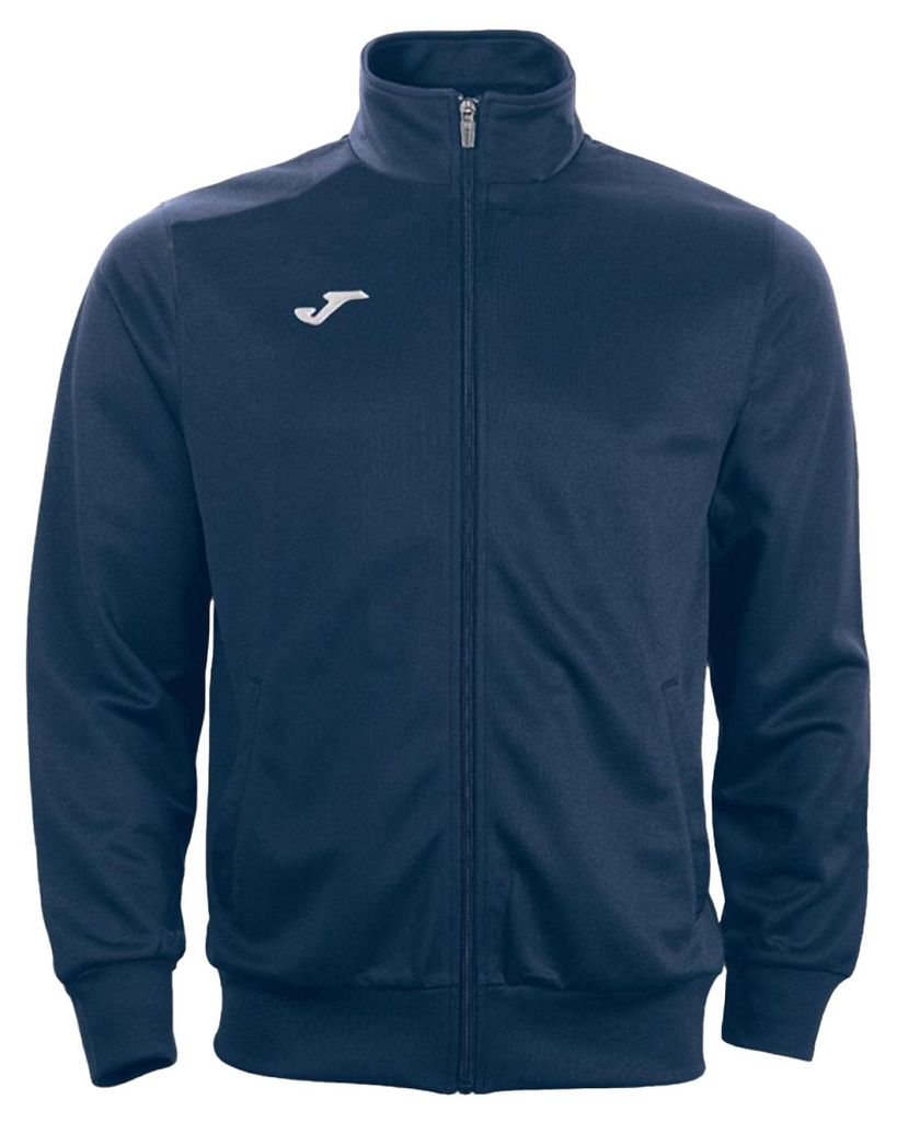 Joma - "Combi" Trainingsjacke für Herren - Fußball PP3313 (L) (Marine)