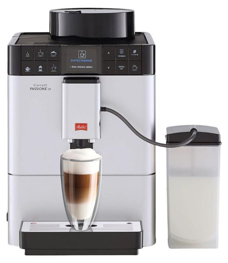 Machine à café Melitta F53/1-101 Passione OT Image du produit 