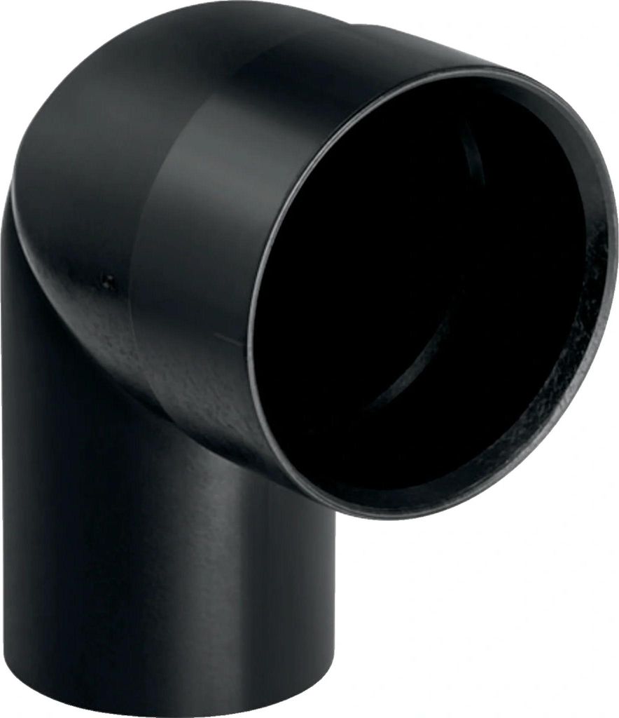 Geberit GE PE, Siphonanschlusswinkel, d 40/46mm, 360061, 1 Stk.