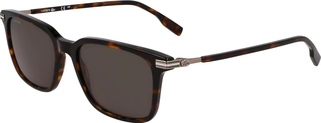 Lunettes de soleil Homme Lacoste Idéales pour Conduite et Loisirs