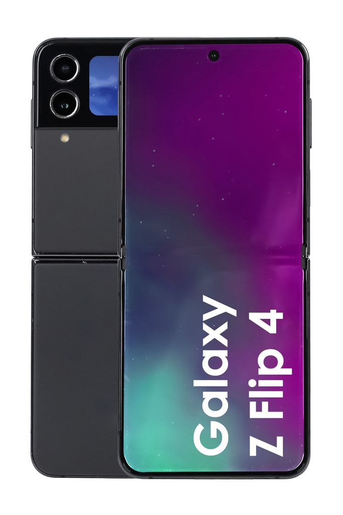 Samsung Galaxy Flip4 SM-F721B, 17 cm Z