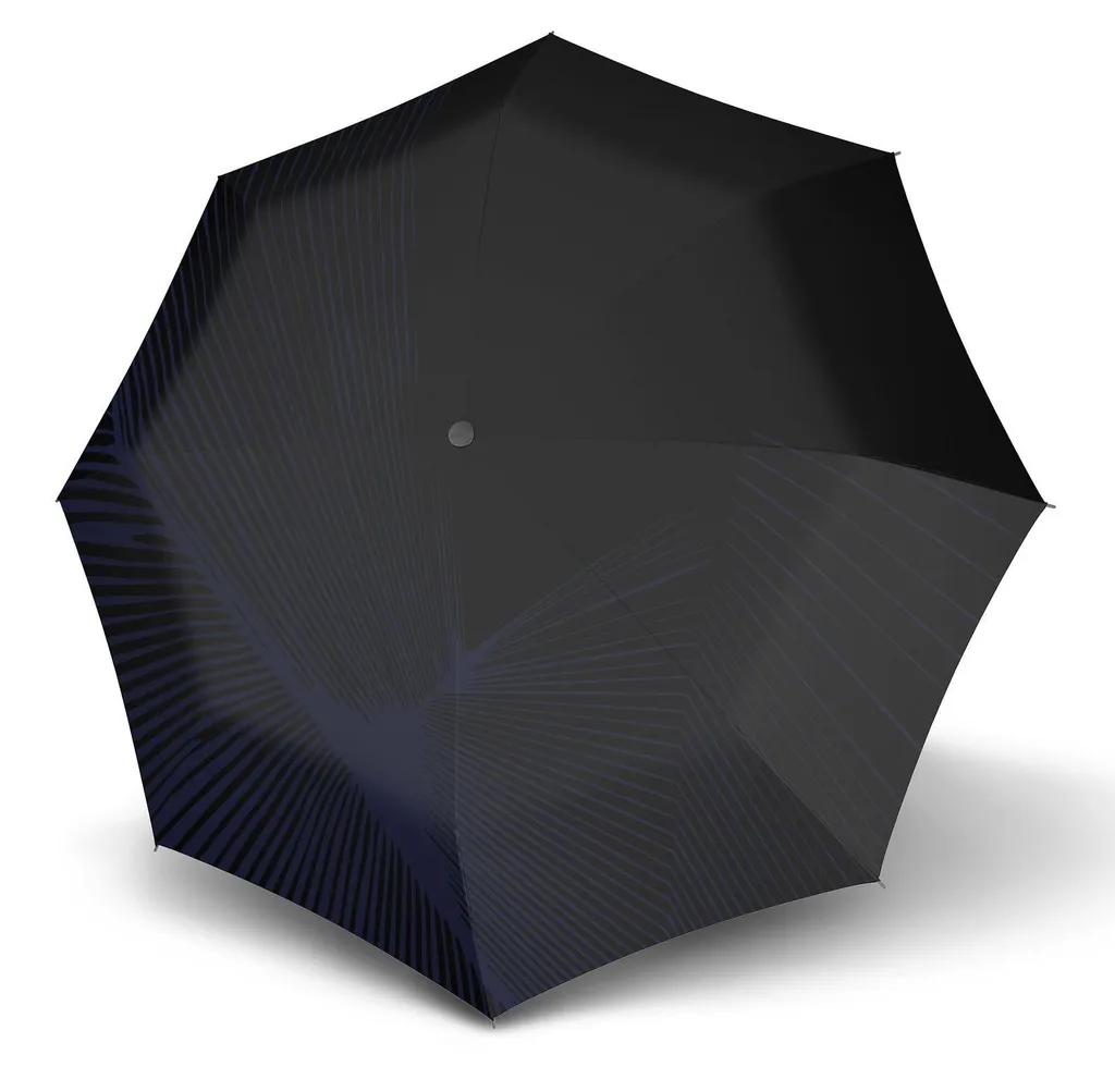 Knirps T.200 Parapluie Incassable et Compact Duomatic Thunder Water 95cm