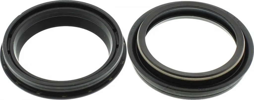 Capuchons de fourche Pamoto haute résistance pour KTM EGS 300 93