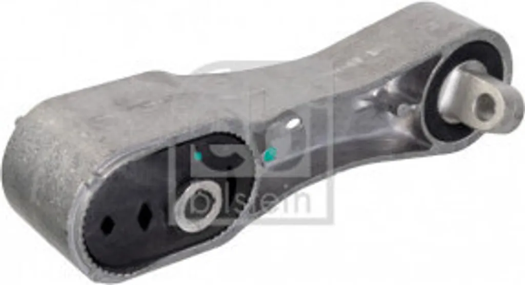 Support moteur FEBI 178419 haute résistance pour BMW X1 et MINI F54