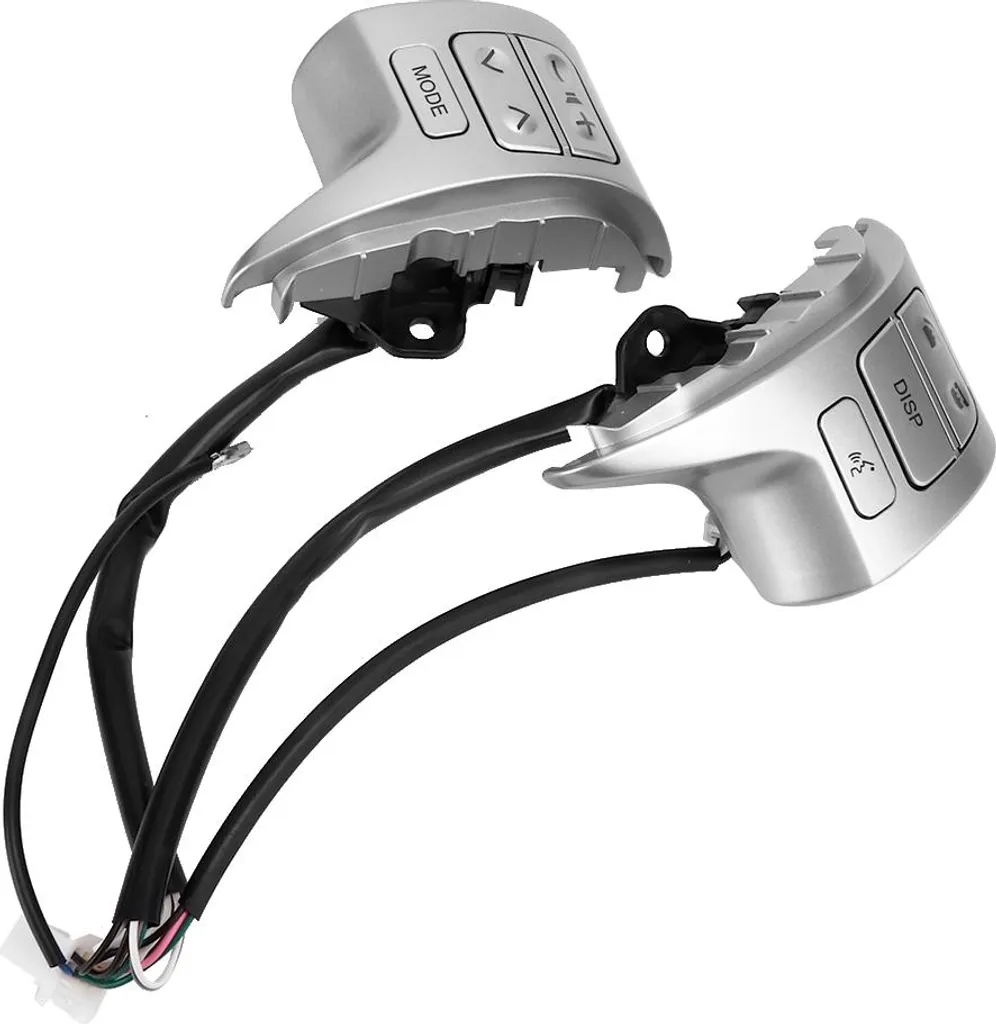 Réparer commandes de volant Toyota Corolla 2007-2009 - Commutateur