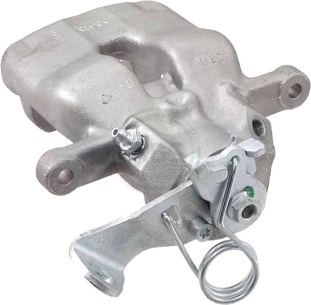 Bremssattel mit Feststellbremse Ø 41 mm Aluminium A.B.S. für FIAT CROMA