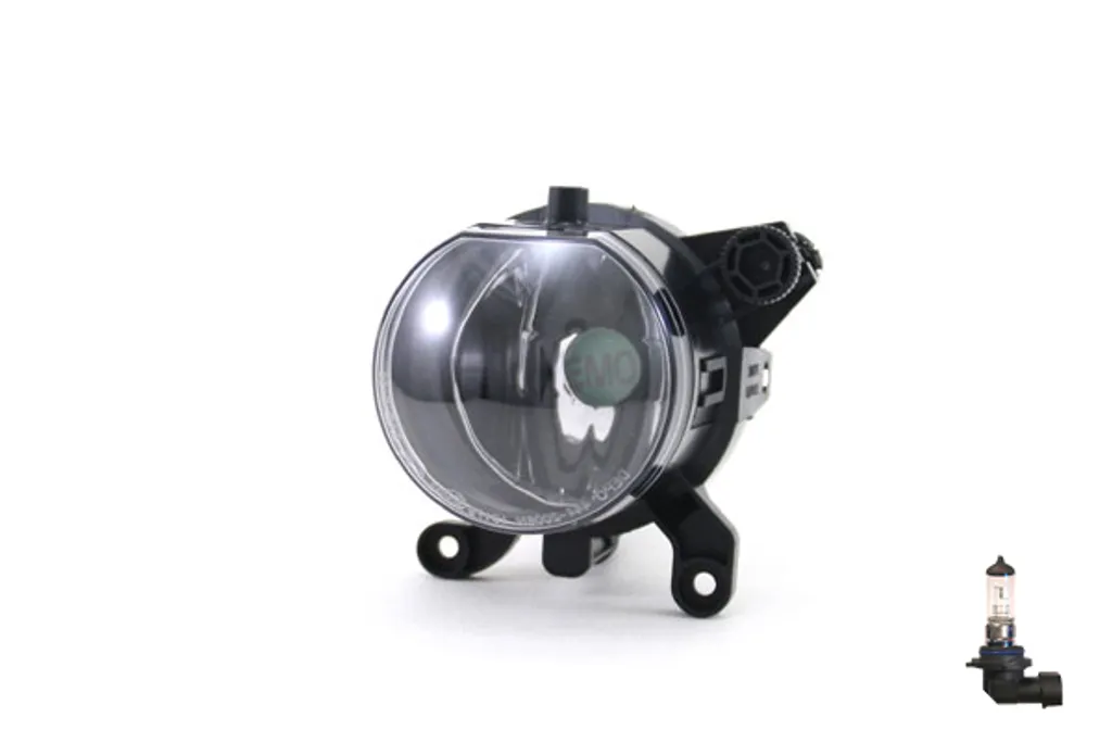 Faro Fendinebbia Johns BMW E46 04/99-03/03 Destro HB4 63178371908