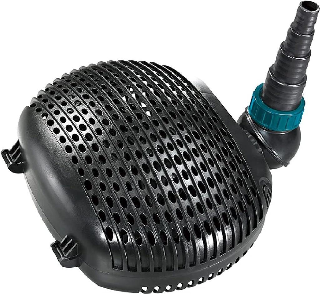 Pompe de bassin Aquaforte EC-10000 EC-Serie à économie Image du produit 