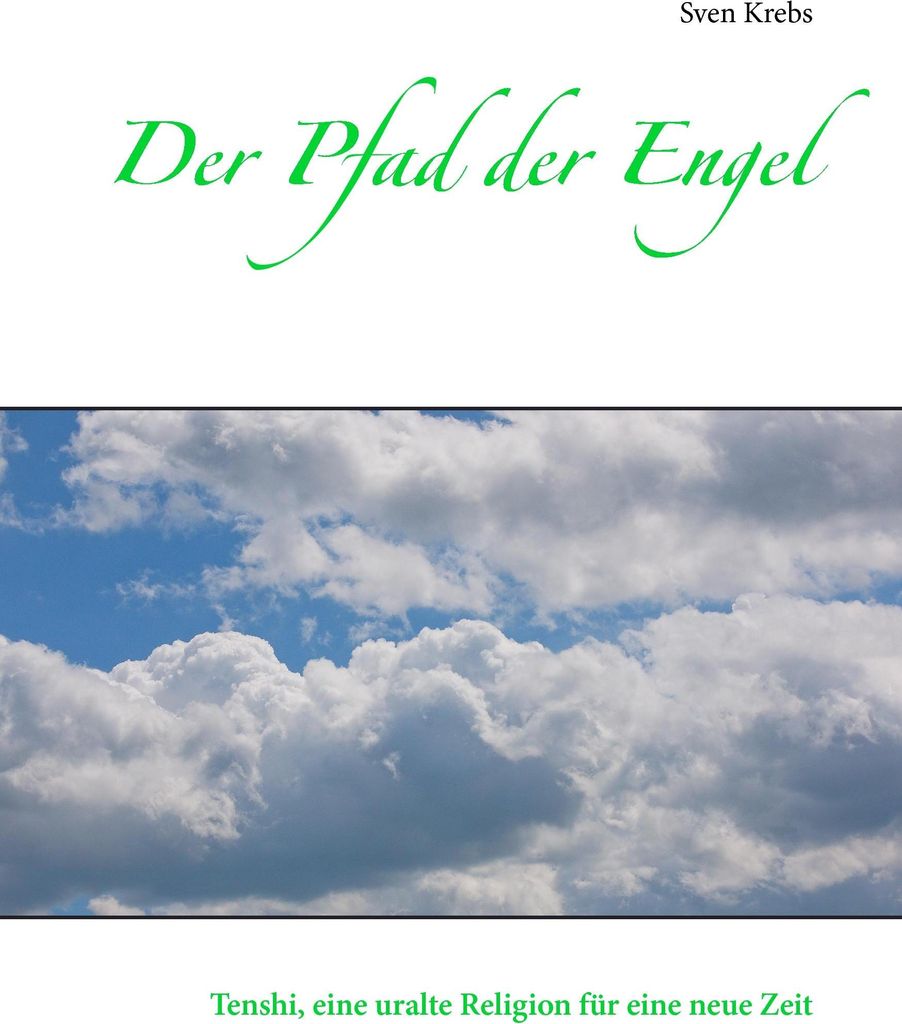 Der Pfad der Engel