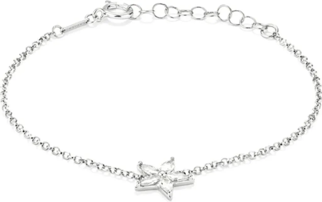 Collezione Gioielli Radianti RY000045: Argento 925 e Luce Pura