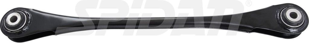 SPIDAN CHASSIS PARTS Stange / Strebe Radaufhängung 51332 Hinten Hinten unten für BMW 1 Schrägheck (F20) 440mm
