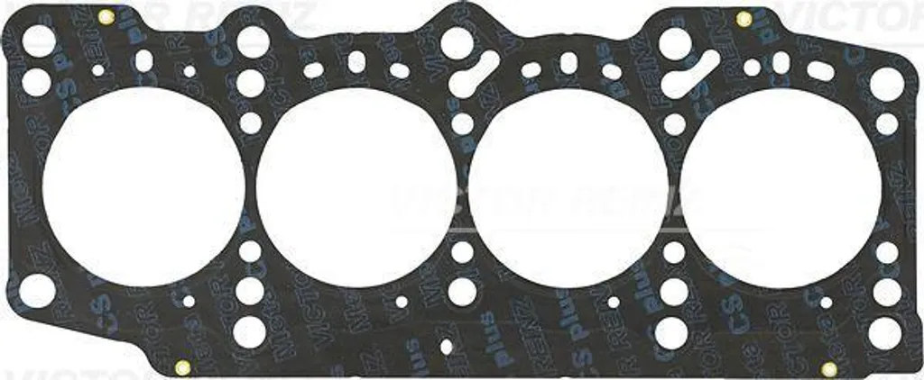 Guarnizione Testata Professionale Victor Reinz 61-37110-00 Fiat Doblo