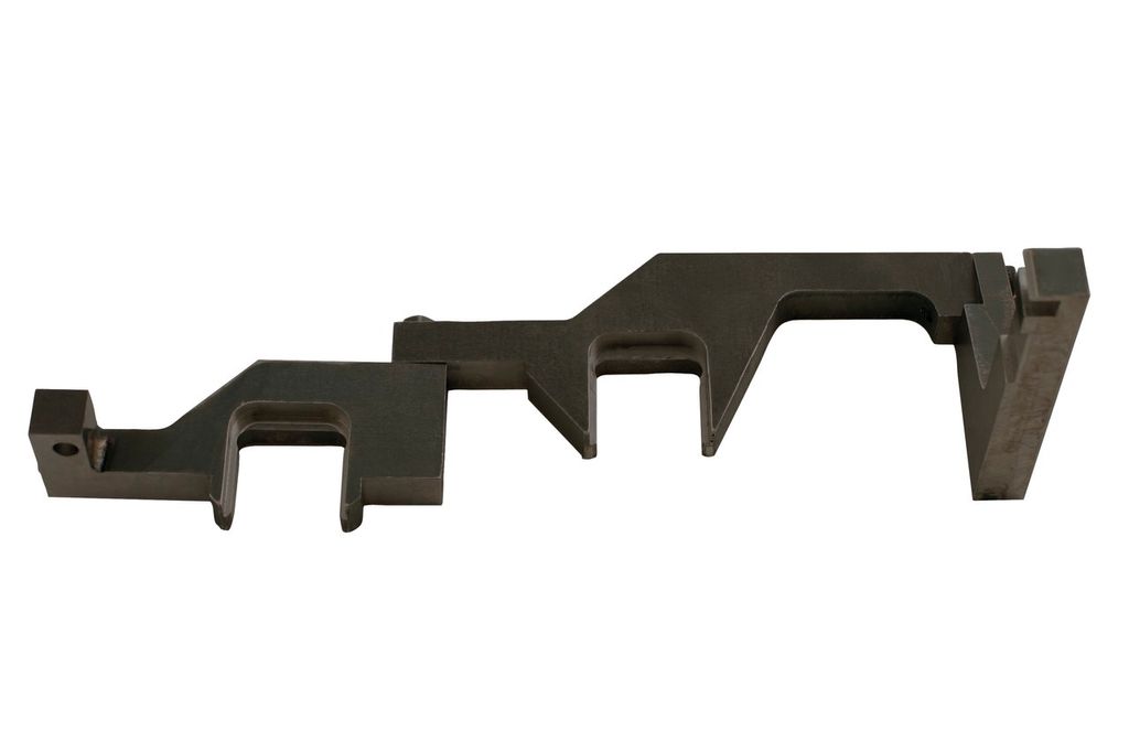 KS Tools 400.0850, 1,4 kg, 7 Werkzeug Produktbild 