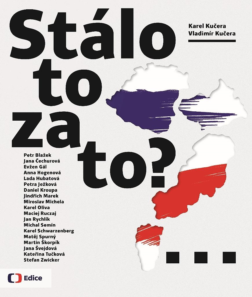 Stálo to za to? | Karel Kučera