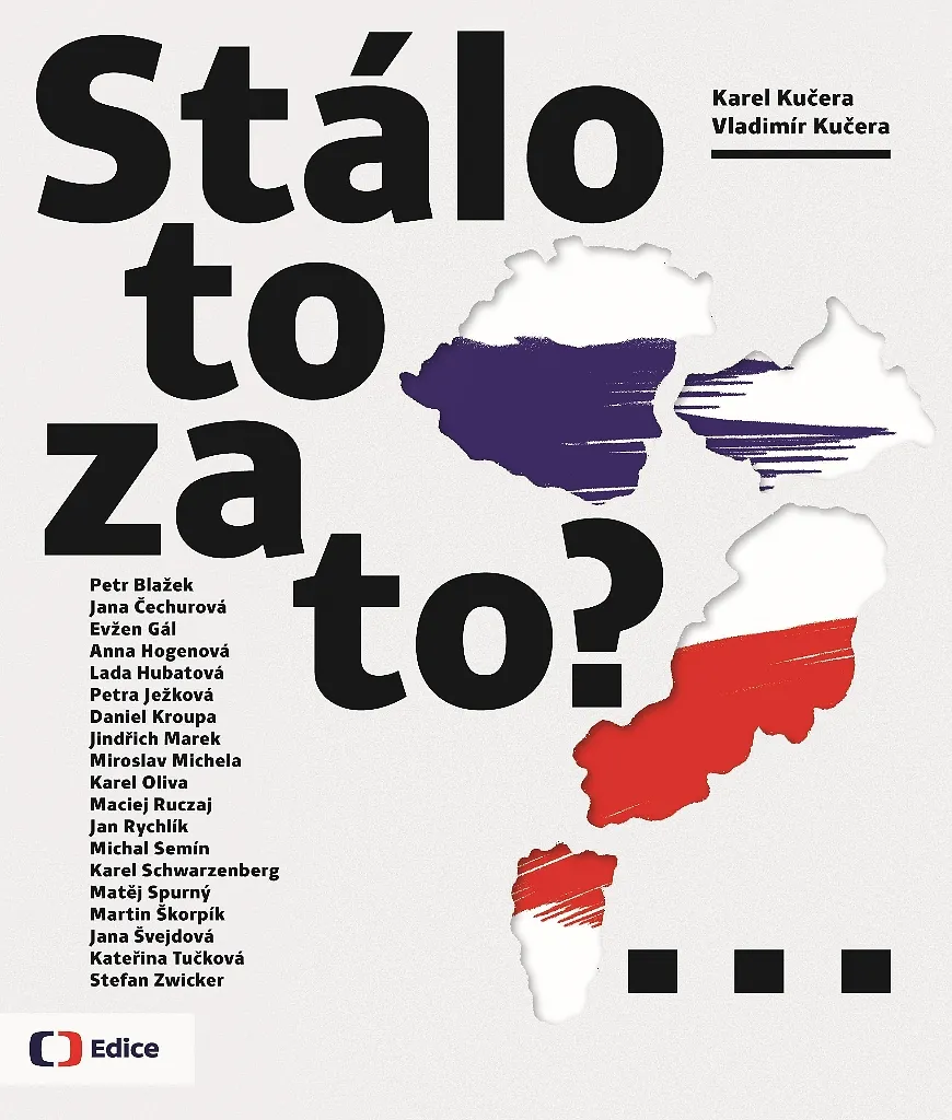 Stálo to za to? Karel Kučera : Récit Inspirant avec Photos Exclusive