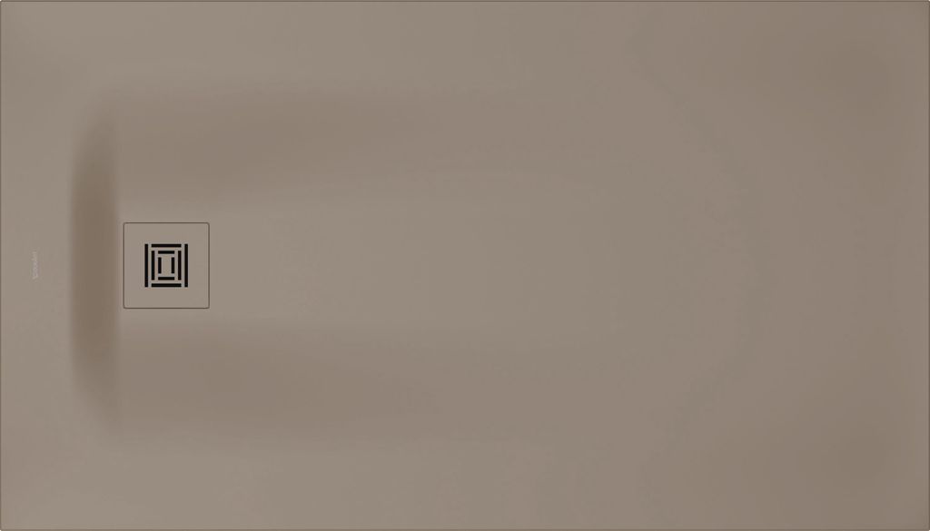 Duravit Sustano Duschwanne 1400x800mm, 720280640000000