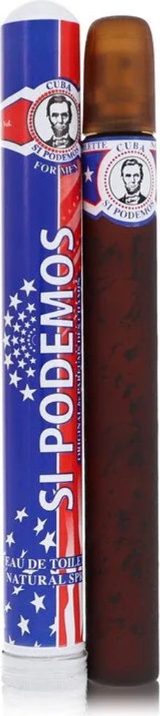 Fragluxe Si Podemos eau de toilette spray 35 ml