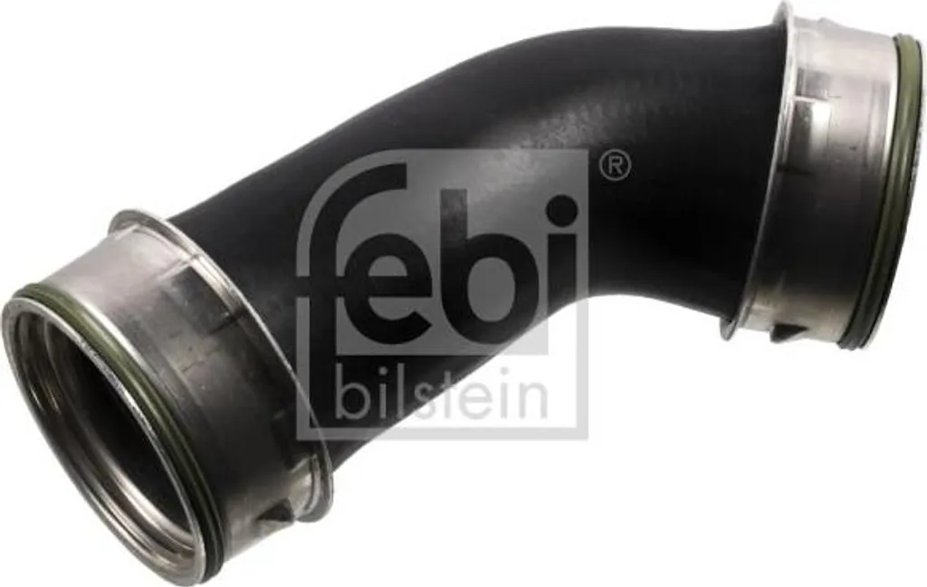 Solution fuite turbo : Tuyau d'air Febi 102658 OE 1J0145834AA pour VW