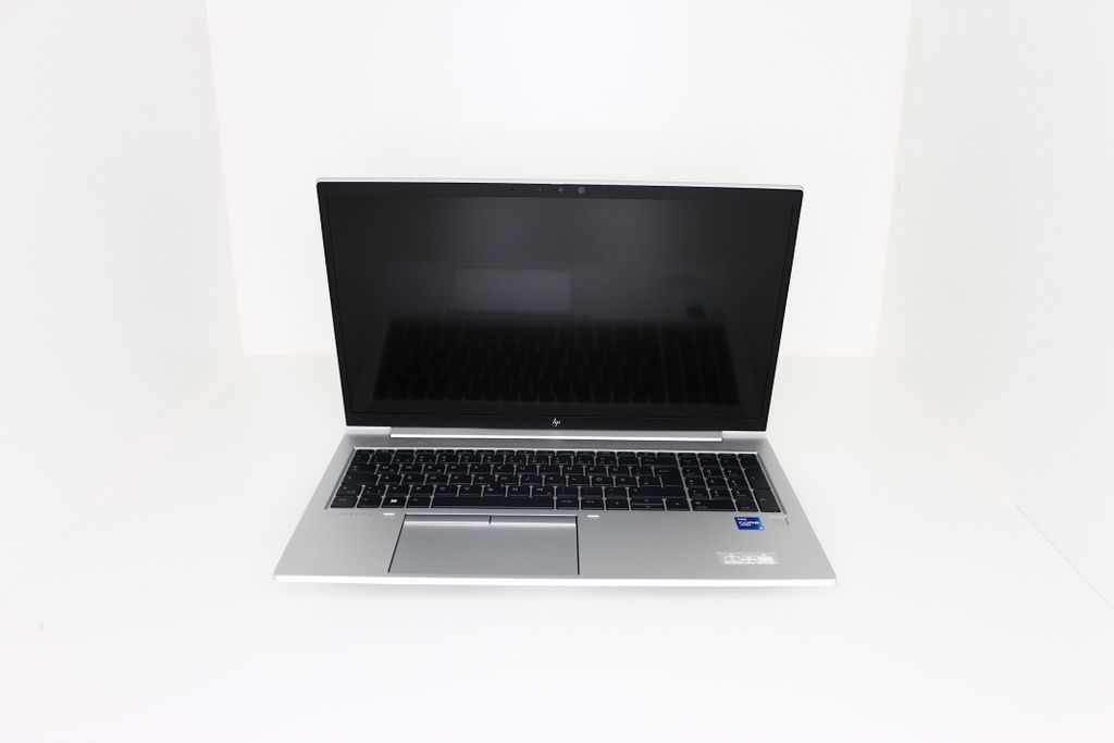 HP EliteBook 850 G8, Intel Core i5, 39,6 cm (15.6"), 1920 x 1080 Pixel, 8 GB, 256 GB, Windows 11 Pro