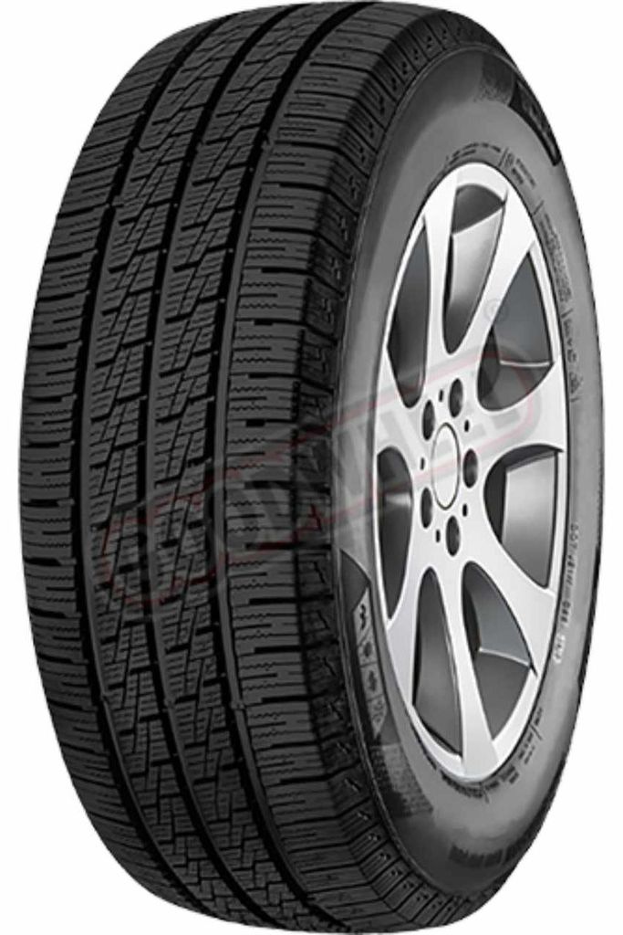 225/55R17C 109H Tristar Van-As Obrázok produktu 