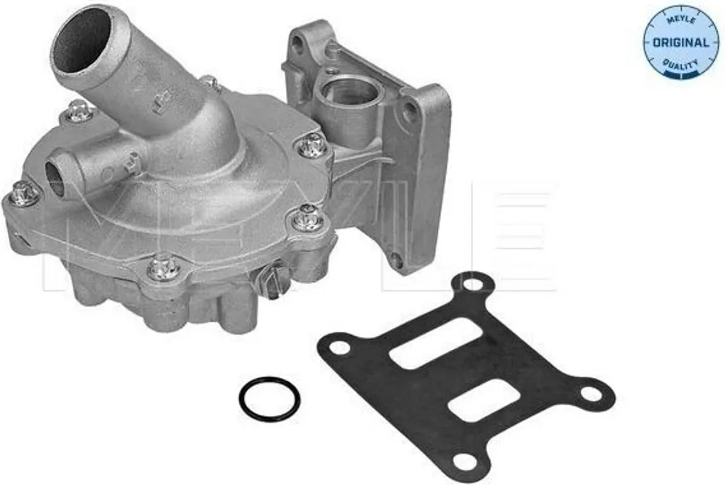 Pompe à eau MEYLE 713 220 0007 pour Ford Mondeo III et Transit OE 1143851