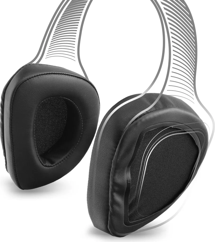 Cuscinetti Gaming ASUS ROG Delta: Comfort Totale per Lunghe Sessioni