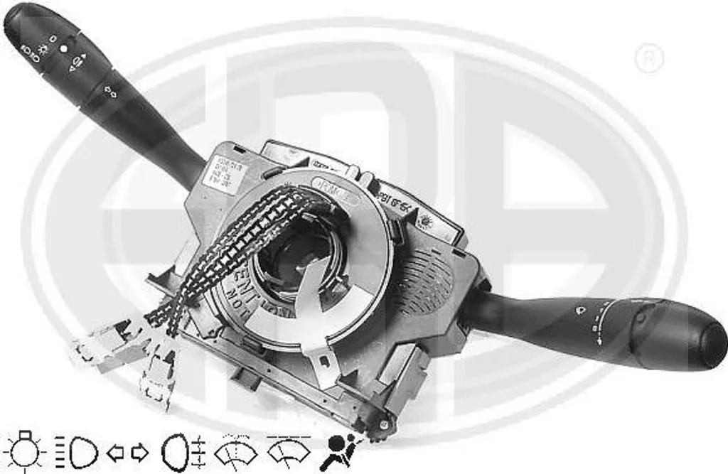ERA 440310 Commutateur de Colonne de Direction OE 6239JK pour 206