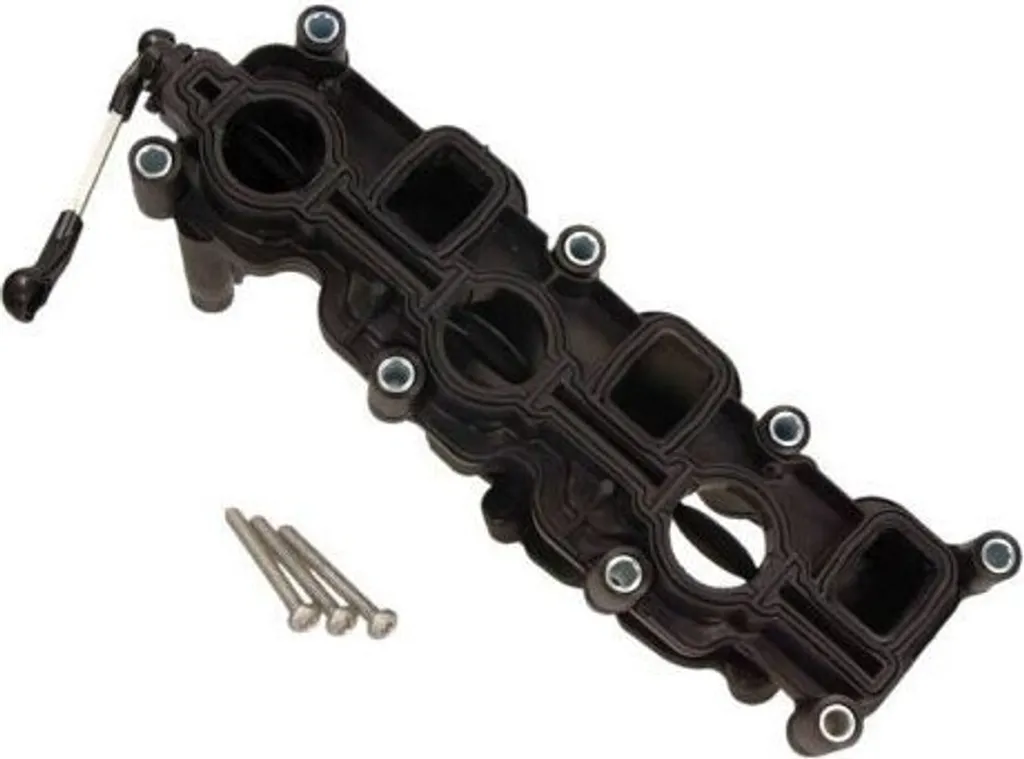 Pont d'Admission V6 TDI compatible Touareg et Phaeton - Modèle 17-0131