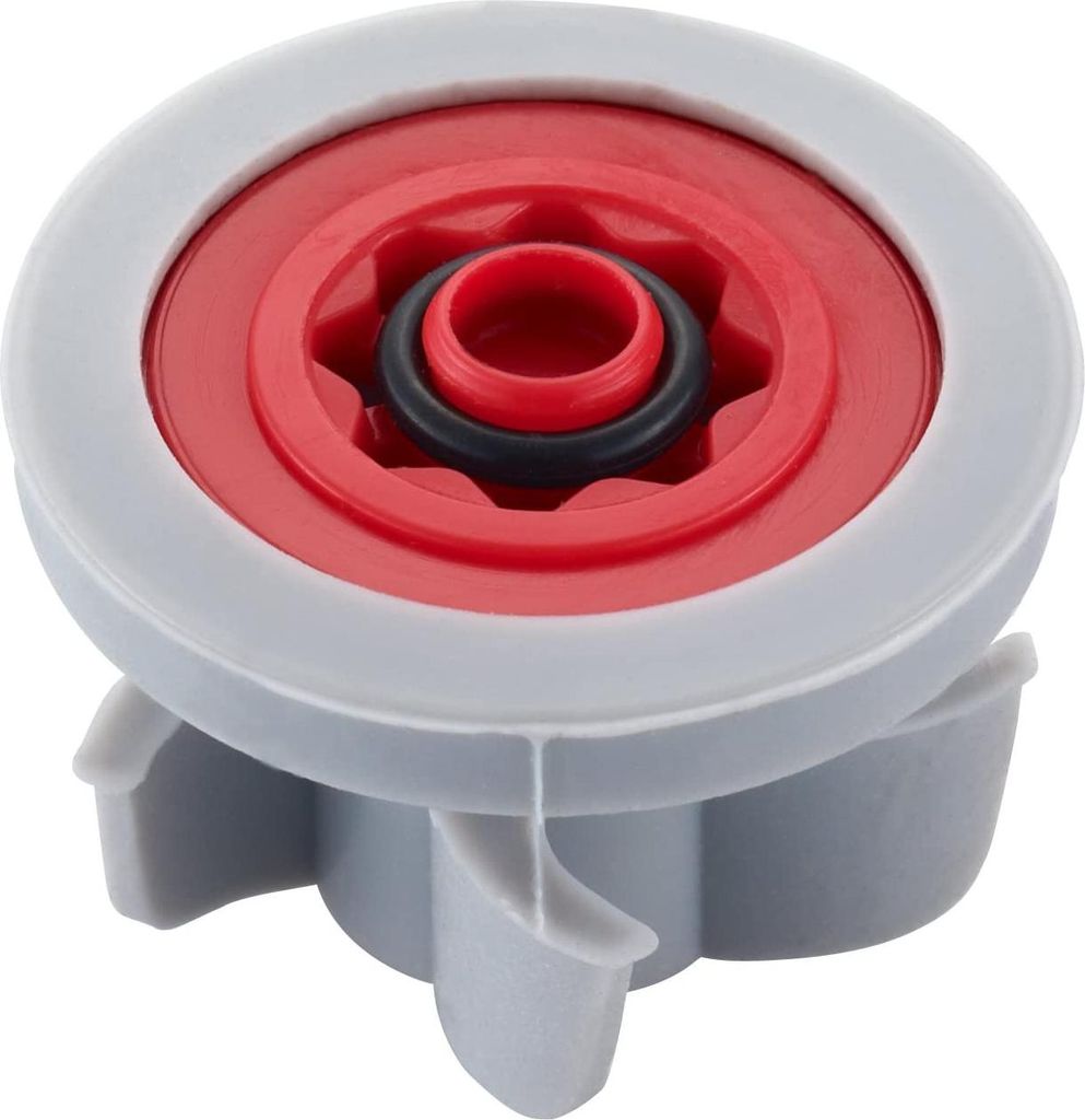 Neoperl Durchflussmengenregler 58909410 rot, 12 l/min, Ø Produktbild 