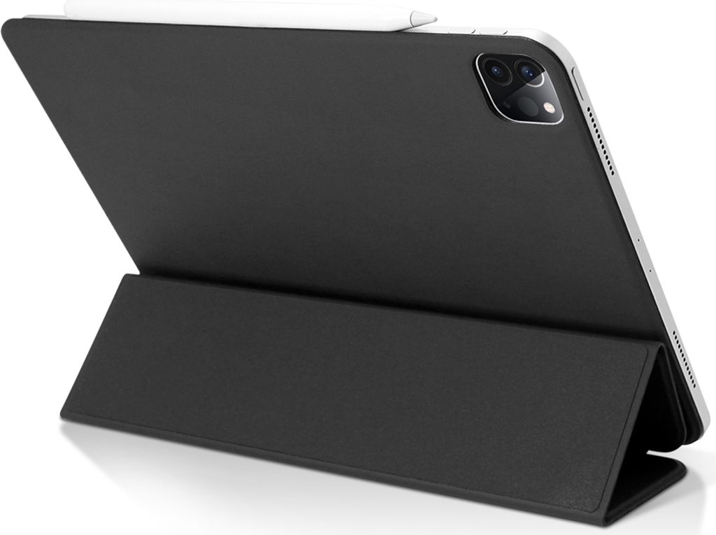 Epico Magnetische Flip-Tasche iPad Pro/Air 11'' - schwarz