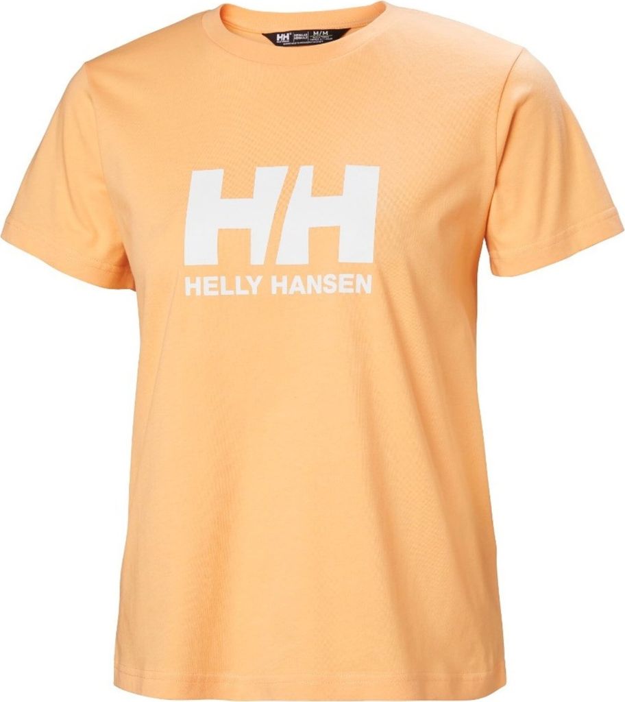 Tshirts Helly Hansen Hh Logo 34465316