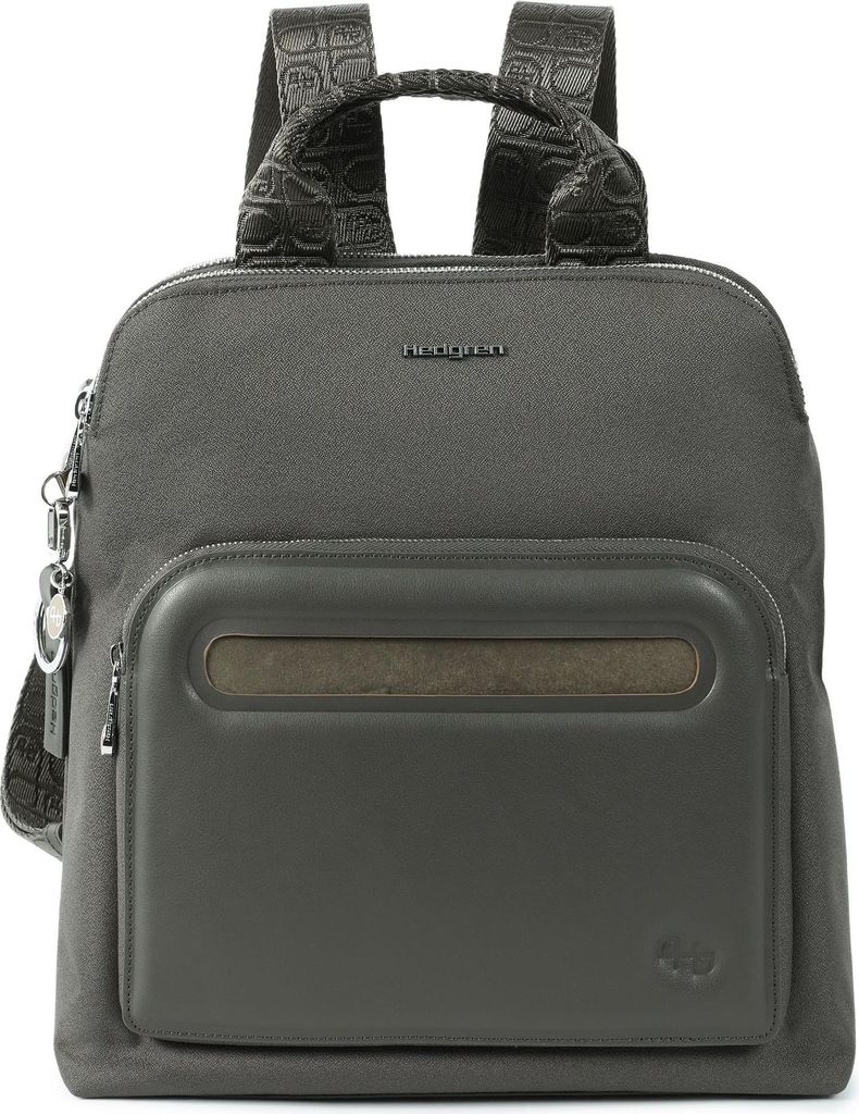 Hedgren Fika Latte Daypack RFID Schutz 31 cm